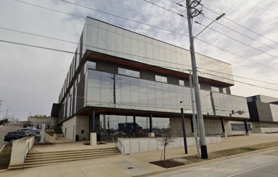 Nashville Police Report Surge in Guns Stolen from Vehicles, Urge Community Vigilance
