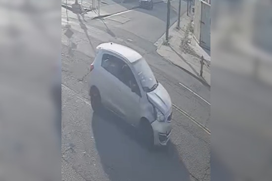 Nashville Police Seek Driver in Church Street Hit-and-Run That Injured Florida Man