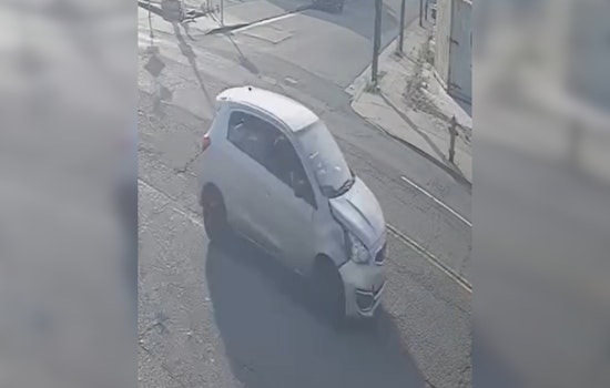 Nashville Police Seek Driver in Church Street Hit-and-Run That Injured Florida Man