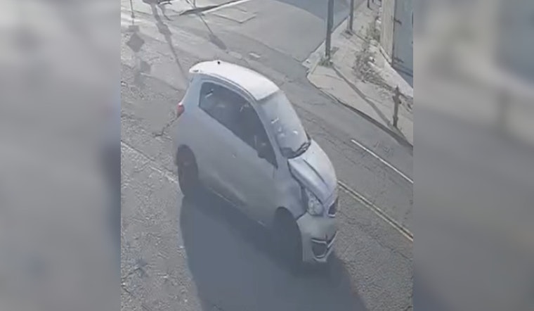 Nashville Police Seek Driver in Church Street Hit-and-Run That Injured Florida Man