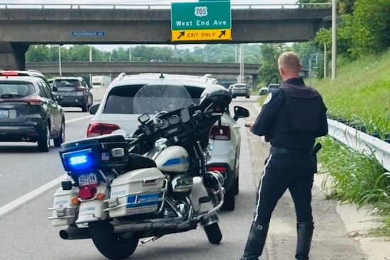 Nashville Police Urge Motorists to Embrace Mindful Driving: A Community Call for Safer Roads