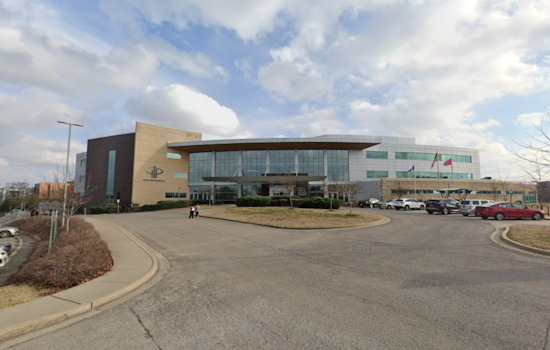 Nashville Residents Invited to Comment on Air Pollution Control Permit Application by June 8