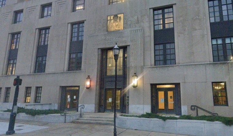 Nashville Residents Invited to Comment on New Air Pollution Permit Application