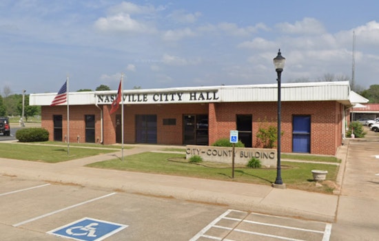 Nashville Seeks Proposals for Temporary Pallet Shelters to Combat Homelessness