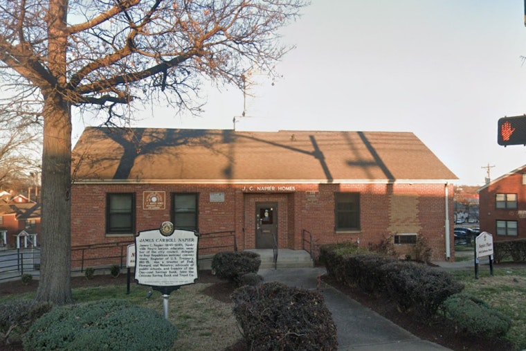 Nashville Shooting Self-Defense Claim Under Scrutiny After Man Critically Injured at J.C. Napier Homes