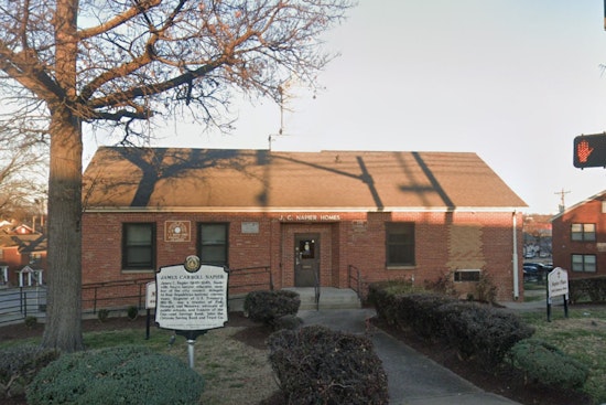 Nashville Shooting Self-Defense Claim Under Scrutiny After Man Critically Injured at J.C. Napier Homes