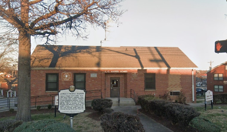 Nashville Shooting Self-Defense Claim Under Scrutiny After Man Critically Injured at J.C. Napier Homes