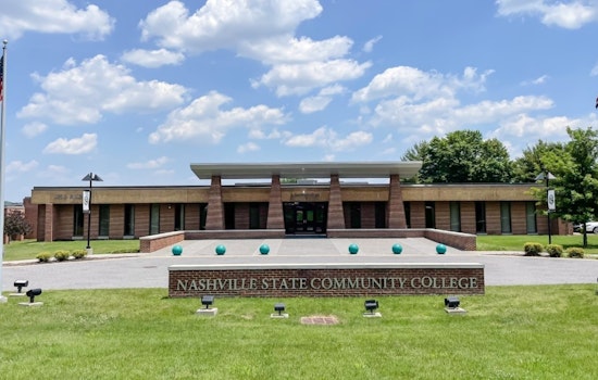Nashville State Dean Dr. Sundblad Selected for Prestigious TBR Chancellor's Fellowship