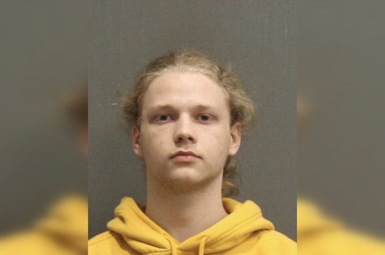 Nashville Teen Charged with Attempted Murder in Shooting of Two Homeless Individuals at Riverfront Dog Park
