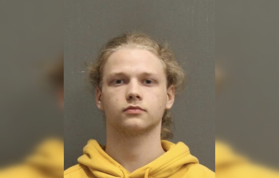 Nashville Teen Charged with Attempted Murder in Shooting of Two Homeless Individuals at Riverfront Dog Park