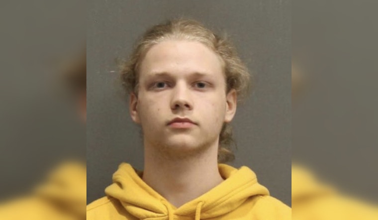 Nashville Teen Charged with Attempted Murder in Shooting of Two Homeless Individuals at Riverfront Dog Park