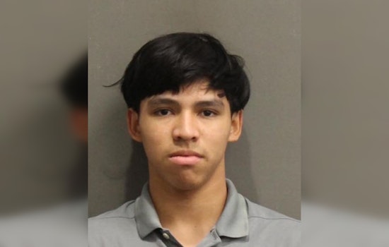 Nashville Teen Charged with Felonies for Shooting from Car, Linked to Dickson Gun Store Burglary