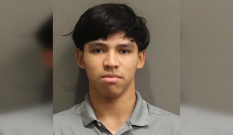 Nashville Teen Charged with Felonies for Shooting from Car, Linked to Dickson Gun Store Burglary