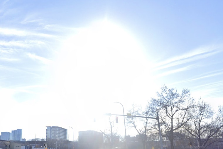 Nashville Weather Forecast for the Week Ahead Includes Sun, Showers, and Thunderstorms