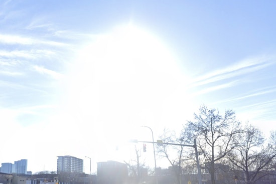 Nashville Weather Forecast for the Week Ahead Includes Sun, Showers, and Thunderstorms