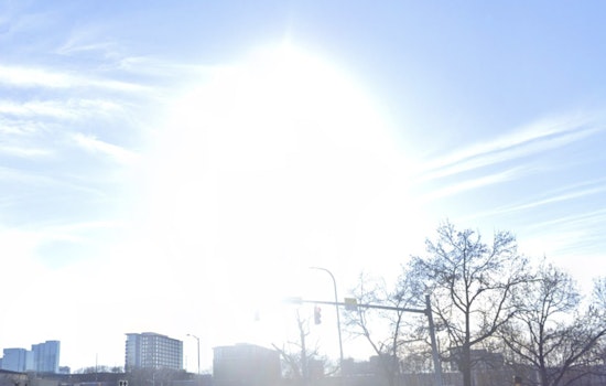 Nashville Weather Forecast for the Week Ahead Includes Sun, Showers, and Thunderstorms