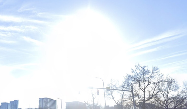 Nashville Weather Forecast for the Week Ahead Includes Sun, Showers, and Thunderstorms