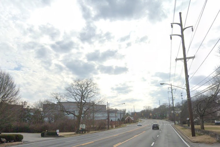Nashville Weather Outlook, Sunny Spells and Potential Showers in a Mixed-Weather Week Ahead