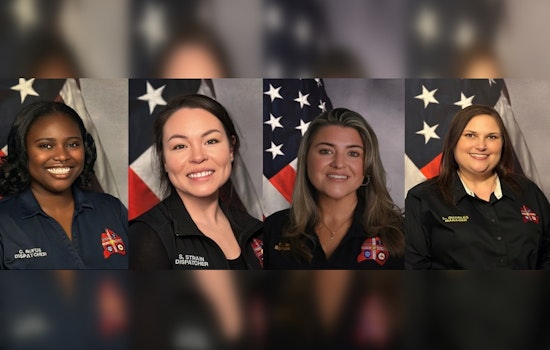 Nashville's Finest in Emergency Communications Honored at 2024 Personnel of the Year Awards
