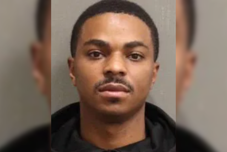 Nashville's "Most Wanted" Fugitive Captured in Brentwood, Faces Vehicular Homicide and Multiple Charges