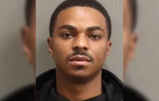 Nashville's "Most Wanted" Fugitive Captured in Brentwood, Faces Vehicular Homicide and Multiple Charges