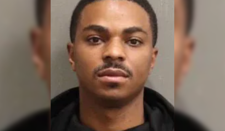 Nashville's "Most Wanted" Fugitive Captured in Brentwood, Faces Vehicular Homicide and Multiple Charges