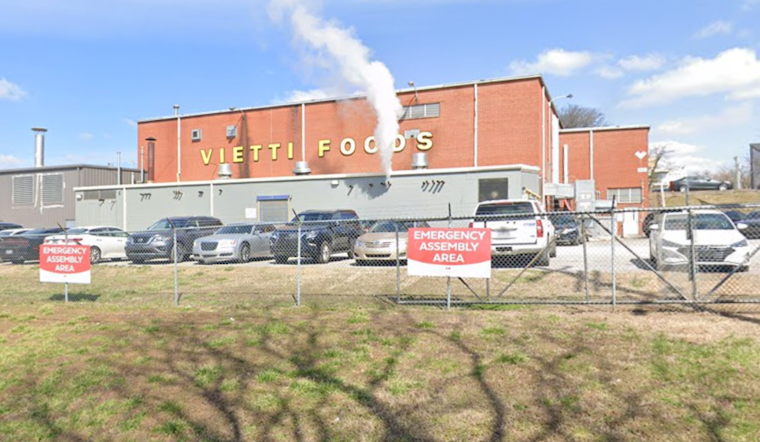 Nashville's Vietti Food Group Recalls Over 4,500 Cases of Baked Beans Due to Undeclared Soy Allergen