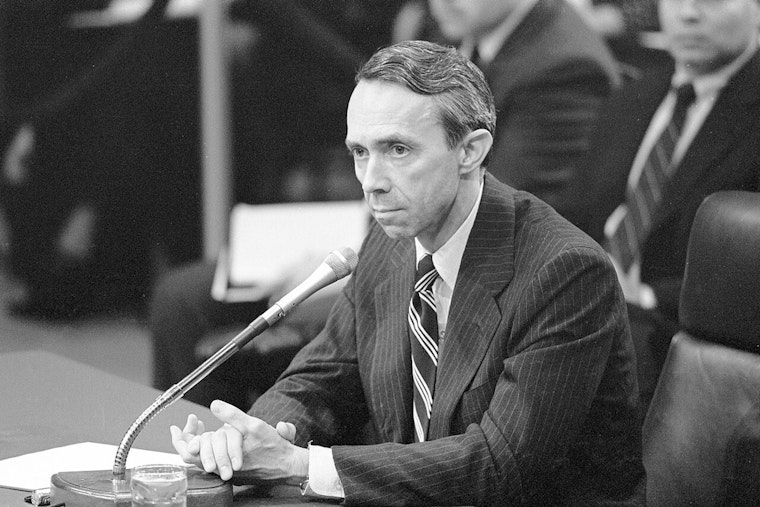 Nation Mourns Loss of Ex-Supreme Court Justice David Souter at 85