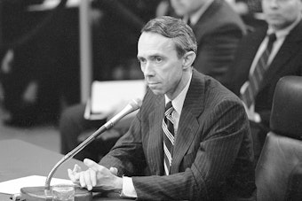 Nation Mourns Loss of Ex-Supreme Court Justice David Souter at 85