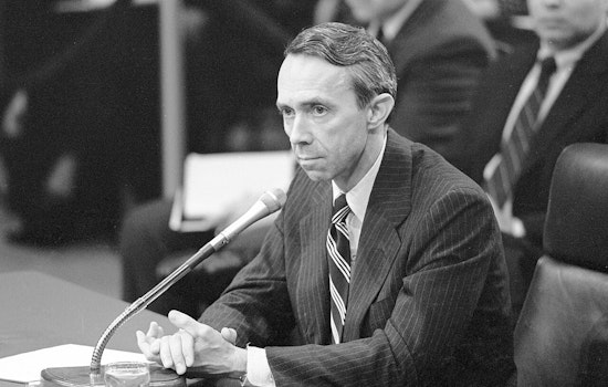 Nation Mourns Loss of Ex-Supreme Court Justice David Souter at 85
