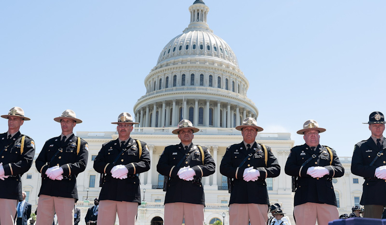 National Police Week 2025: Honoring Fallen Officers and Uniting Communities in Remembrance