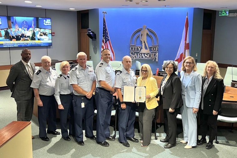 National Safe Boating Week Proclaimed to Stem Tide of Preventable U.S. Boating Fatalities