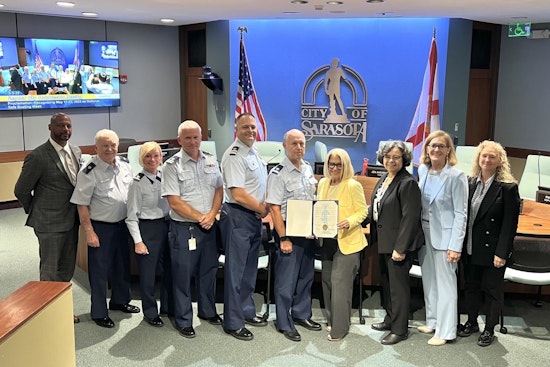 National Safe Boating Week Proclaimed to Stem Tide of Preventable U.S. Boating Fatalities