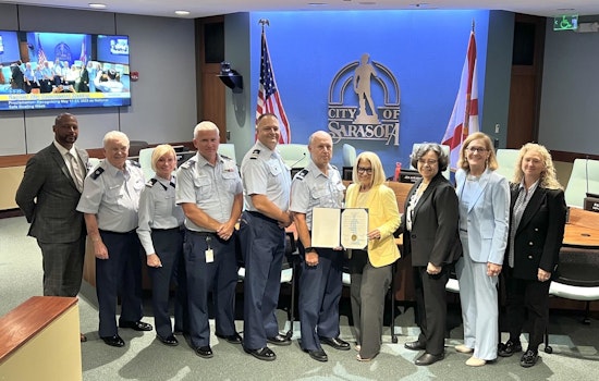 National Safe Boating Week Proclaimed to Stem Tide of Preventable U.S. Boating Fatalities