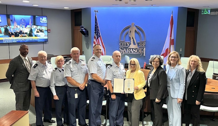 National Safe Boating Week Proclaimed to Stem Tide of Preventable U.S. Boating Fatalities