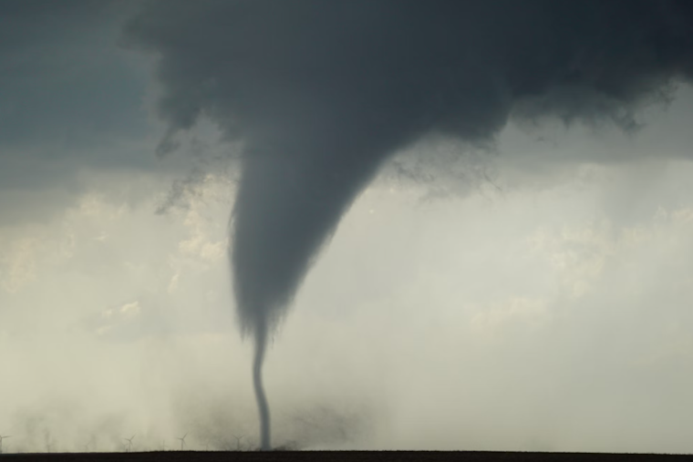 National Weather Service Confirms Tornado Strike in Butler County, First Since 2021