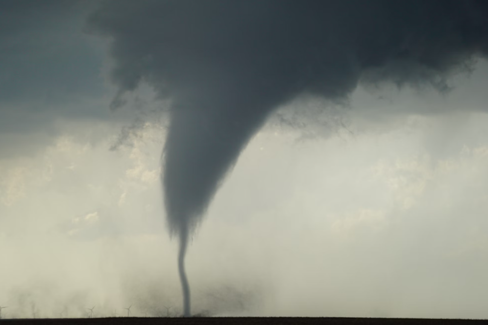National Weather Service Confirms Tornado Strike in Butler County, First Since 2021