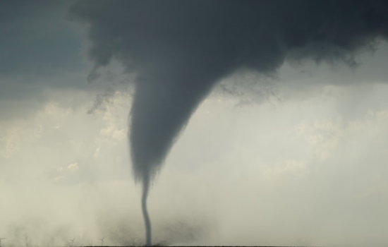 National Weather Service Confirms Tornado Strike in Butler County, First Since 2021