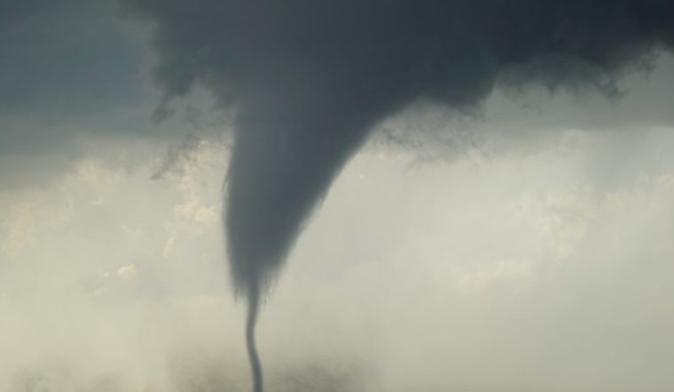 National Weather Service Confirms Tornado Strike in Butler County, First Since 2021
