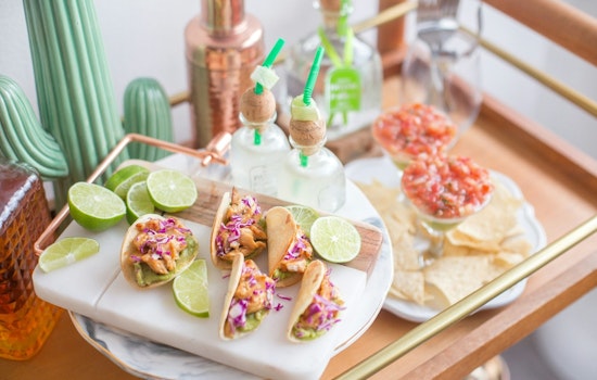 Nationwide Cinco de Mayo Deals Tempt Celebrants with Food Specials, Entertainment, and Teacher Discounts
