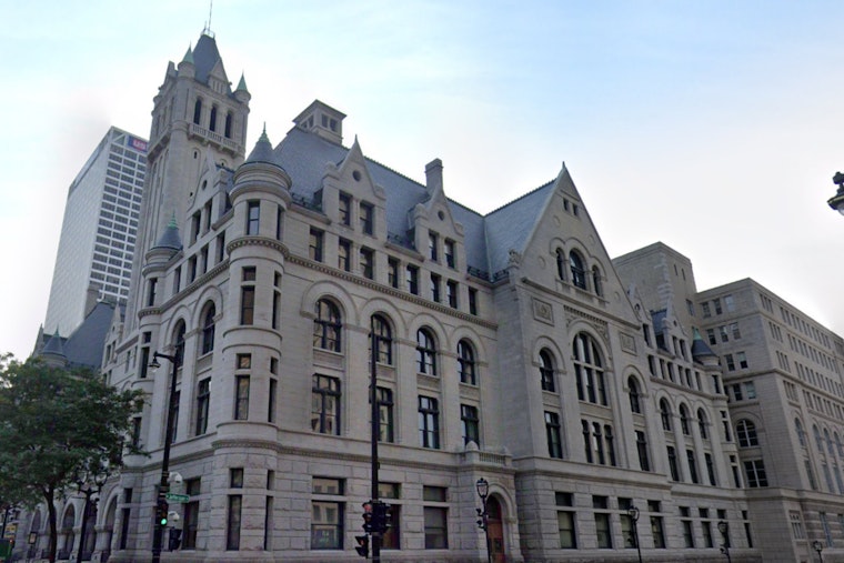 Nationwide Sting "Operation Restore Justice" Nabs 205 Predators, Saves 115 Kids from Abuse