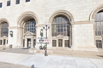 Nearly 160 Wisconsin Organizations Rally for Milwaukee County Courthouse Complex Overhaul