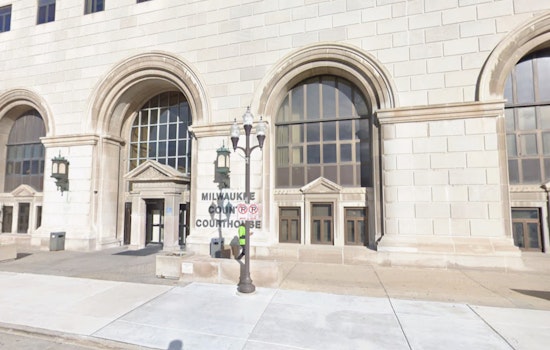 Nearly 160 Wisconsin Organizations Rally for Milwaukee County Courthouse Complex Overhaul