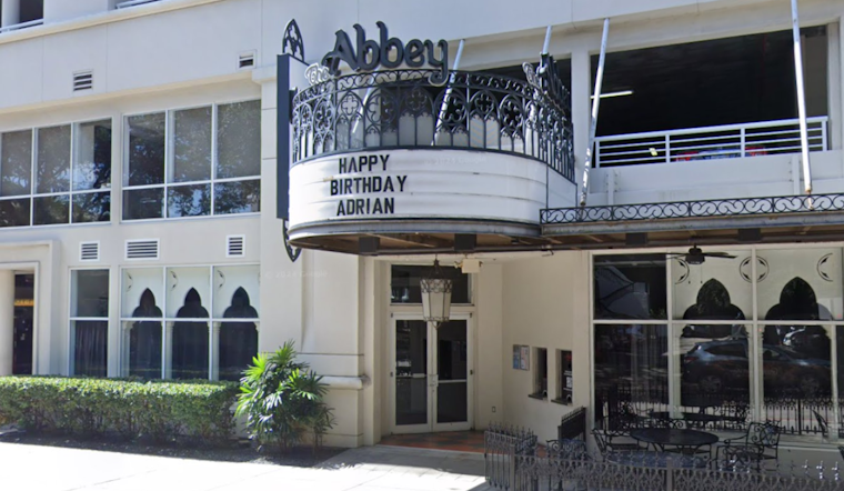 Nekrogoblikon Leads Eclectic Metal Lineup at The Abbey in Orlando on May 29
