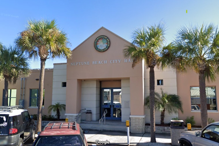 Neptune Beach Calls for Financial Experts to Join City's Finance & Auditor Selection Committee