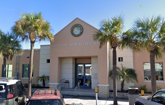Neptune Beach Calls for Financial Experts to Join City's Finance & Auditor Selection Committee