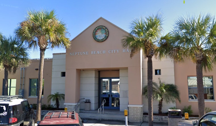 Neptune Beach Calls for Financial Experts to Join City's Finance & Auditor Selection Committee