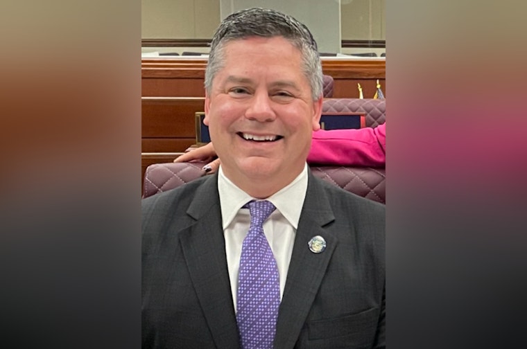 Nevada Assembly Speaker Introduces Bill Enabling Nonpartisan Primary Voting Amid GOP Opposition