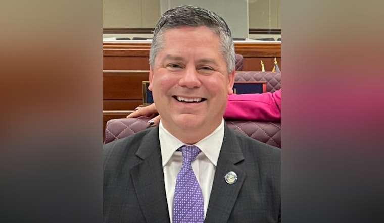 Nevada Assembly Speaker Introduces Bill Enabling Nonpartisan Primary Voting Amid GOP Opposition