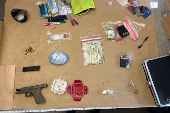 Nevada City Drug Bust Leads to Arrests; Suspects Face Multiple Charges